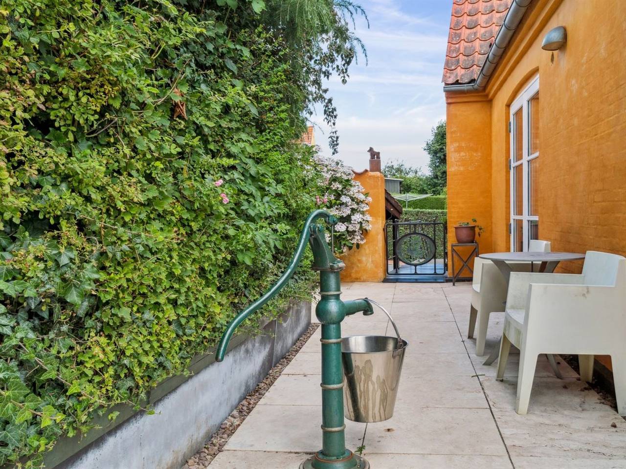 "Adelita" - 300m from the sea in Svaneke, Bornholm