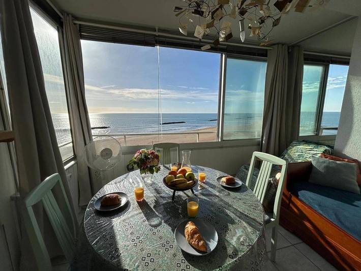 Appartement de vacances pour 4 personnes