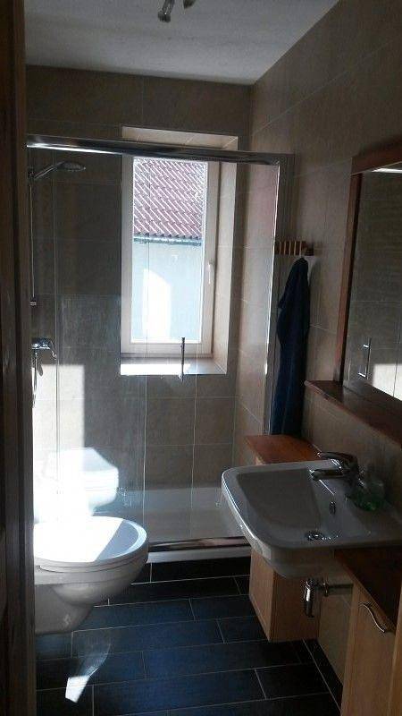 Appartement de vacances entier, Ferienwohnung Harz in Wernigerode, Harzvorland