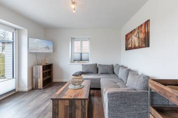 Ferienwohnung für 4 Personen in Nordstrand (Gemeinde), Nordstrand, Bild 1