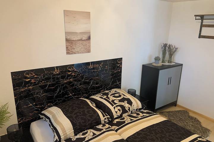 Gîte pour 2 personnes, avec terrasse à Lahr - 3