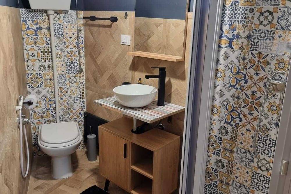 Cozy house located in the center of Trappeto and 400 meters from the beaches in Trappeto, Provincie Palermo