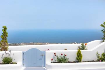 Casas E Apartamentos De Temporada para 3 Pessoas em Finikia, Santorini, Foto 2