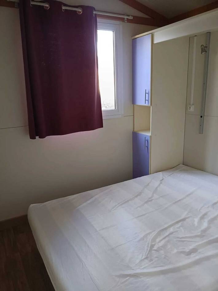 Gîte pour 8 personnes, avec terrasse et piscine à Saint-Hilaire-de-Riez - 3