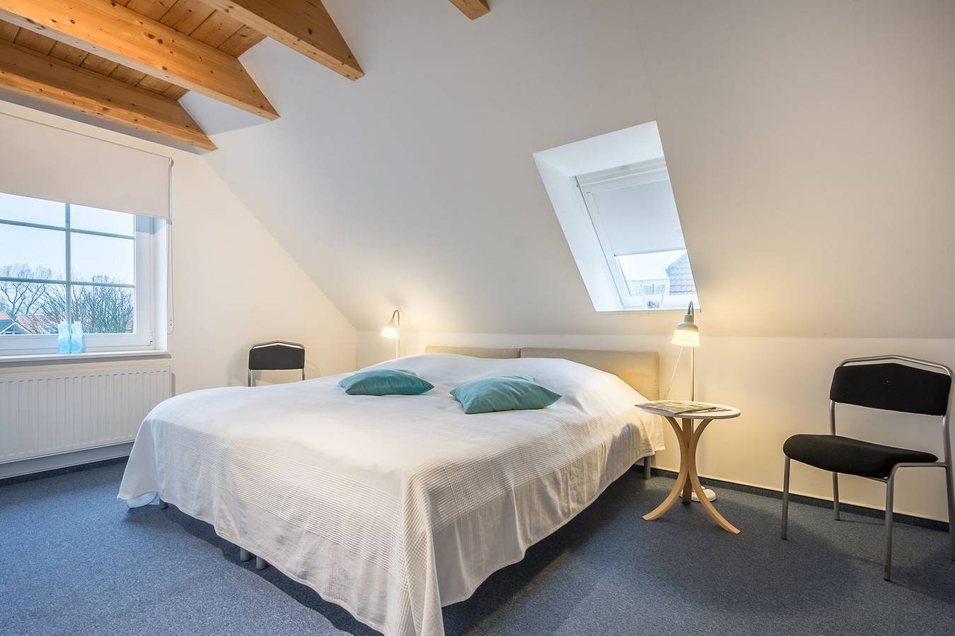 Ferienwohnung Hafen-Harmonie in Bad Arnis, foto 9
