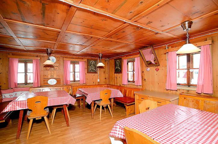 Ferienhaus für 24 Personen in Galtür - 4