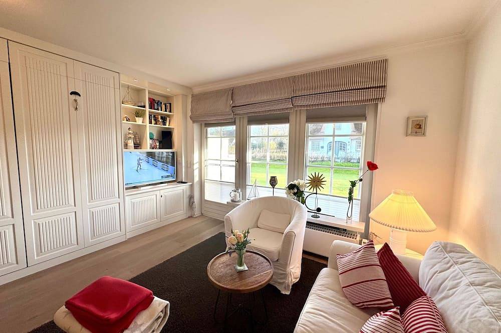 Ganze Wohnung, Ferienwohnung/App. für 2 Gäste mit 35m² in Nieblum (146011) in Nieblum, Föhr