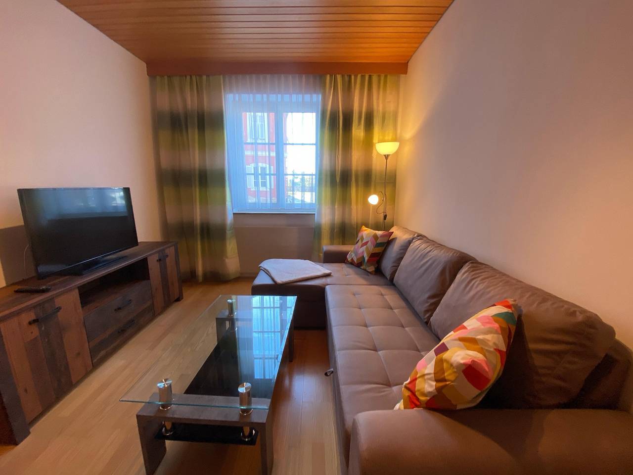 Ganze Ferienwohnung, Ferienwohnung "Traminer" in Südoststeiermark, Bad Radkersburg