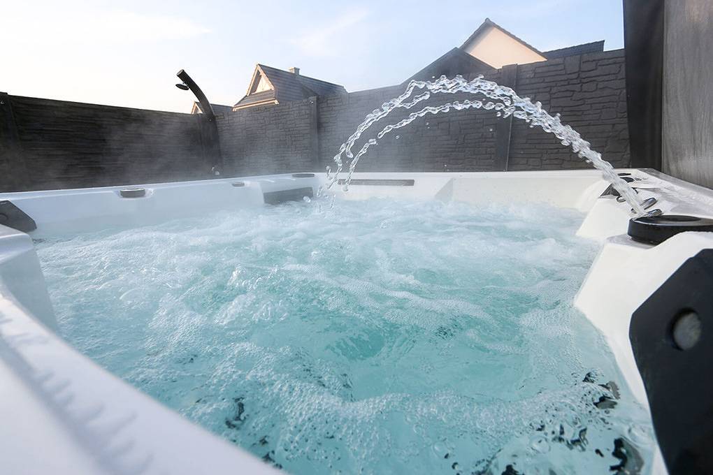 D 068.043 - Ferienhaus Poolaris in Pruchten, Vorpommern