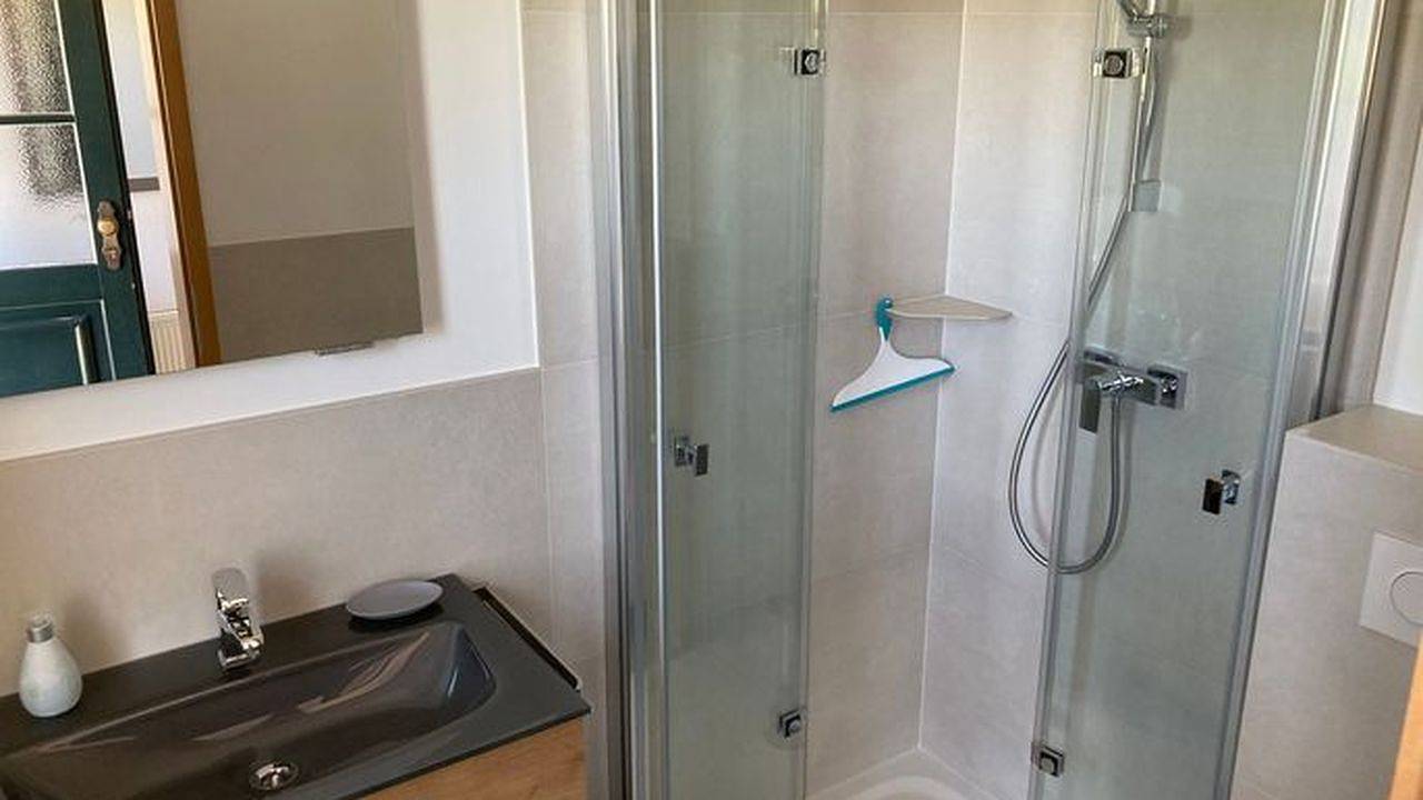 Apartamento vacacional entero, Ferienwohnung für 4 Personen (45 m²) in Halberstadt in Halberstadt, Magdeburg Börde