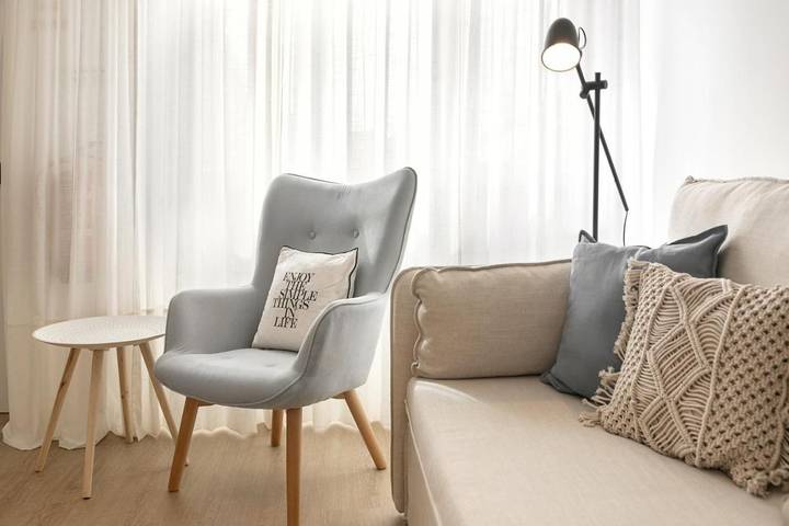 Gîte pour 3 personnes dans Consolação - 3