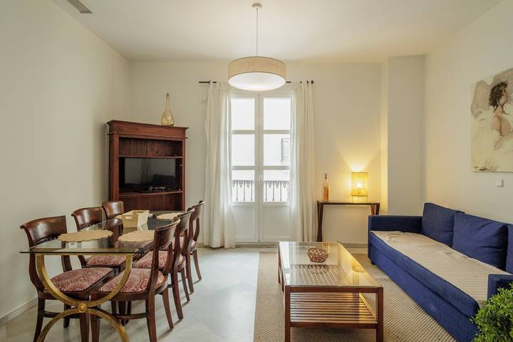 Apartamento entero, Apartamento céntrico en Sevilla in Casco Antiguo, Sevilla