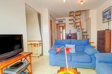 Vakantieappartement voor 7 Personen in Sitges, Costa del Garraf, Afbeelding 3