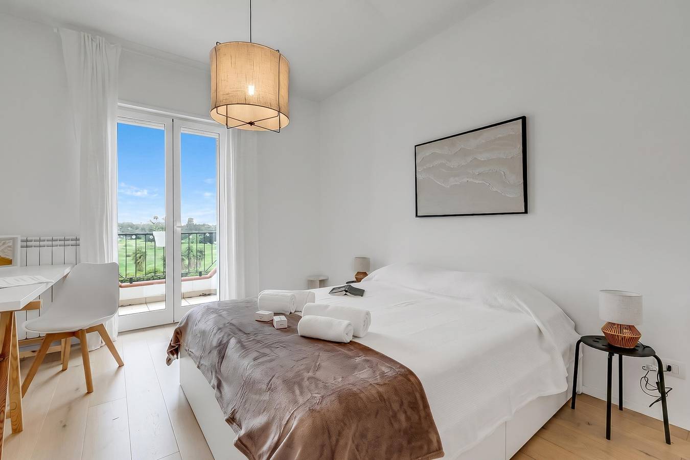 Ganze Wohnung, Sky View Apartment Monopoli in Monopoli, Bari Provinz