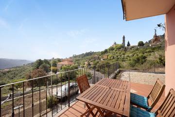 Agriturismo voor 4 Personen in Diano Arentino, Provincie Imperia, Afbeelding 1
