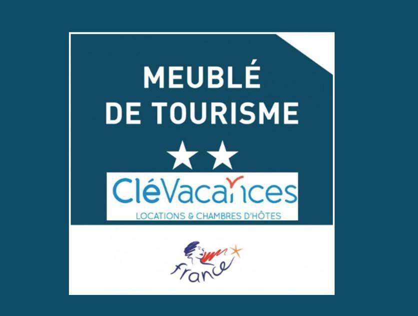 Appartement entier, La Balière T3 rénové terrasse 20min du Puy dufou in Pouzauges, Fontenay-le-Comte