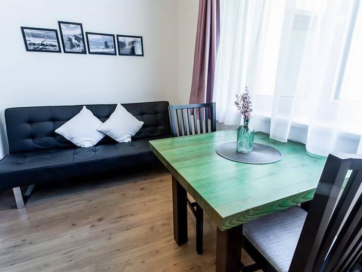 Ferienwohnung für 2 Personen in Schladming - 3