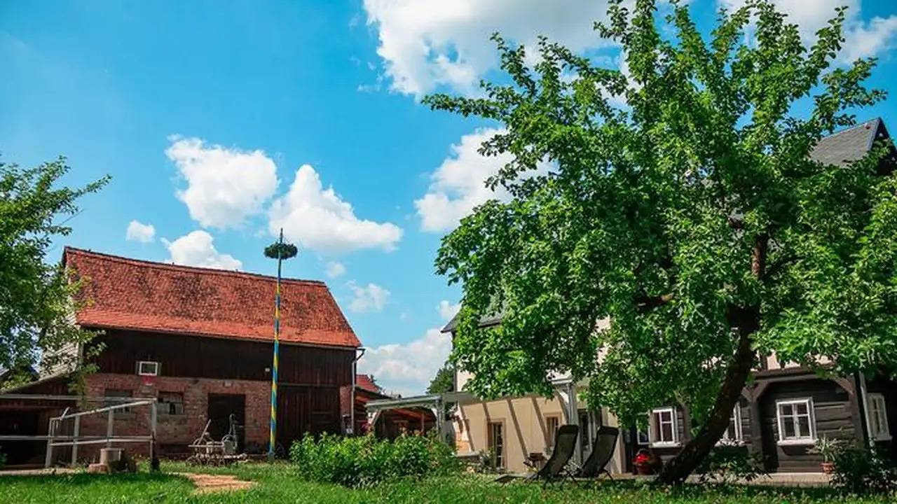 Ferienhaus für 6 Personen in Seifhennersdorf in Seifhennersdorf, Oberlausitz-Niederschlesien