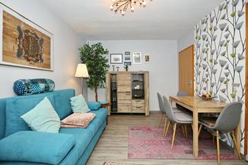 Ferienwohnung für 4 Personen in Ostseebad Kühlungsborn, Kühlungsborn, Bild 1