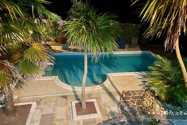Apartamento entero, Bassussarry: Piso / apartamento - Biarritz in Bassussarry, Region de Bayona