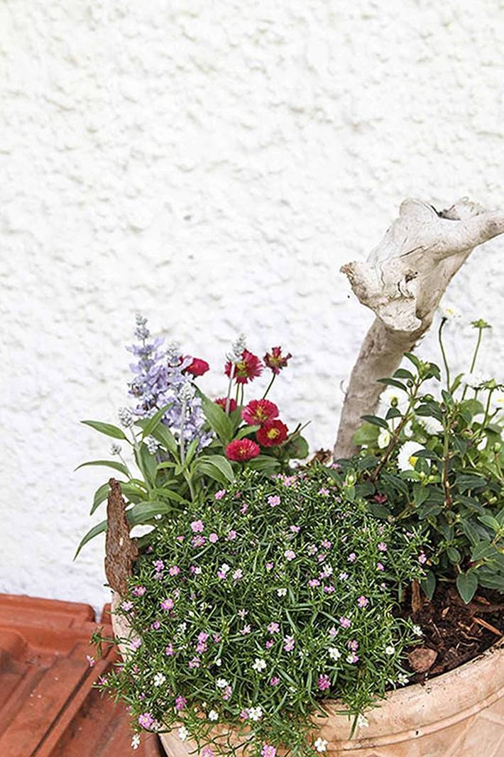 Ferienwohnung für 2 Personen, mit Terrasse und Balkon/Terrasse, kinderfreundlich in Bad Reichenhall - 2