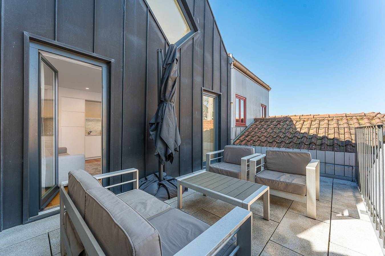 Entire apartment, Douro Nest - 3 in Vila Nova de Gaia in Santa Marinha e São Pedro da Afurada, Porto District