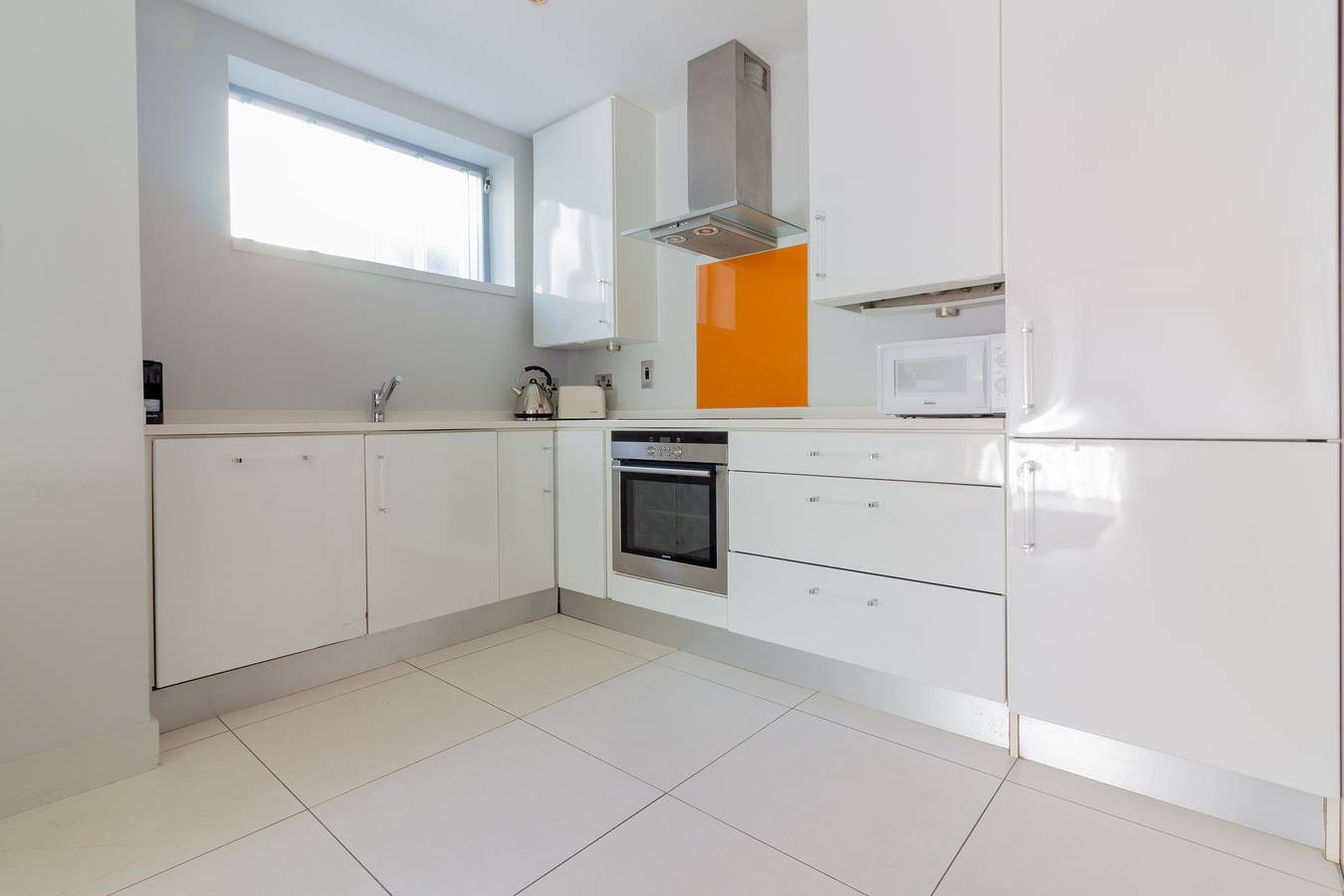 Appartamento intero, Guestready - Baggot Street Living in Dublino, Contea di Dublino