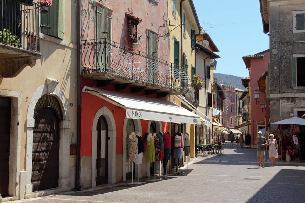Appartamento vacanze a Monte Baldo a partire da 180€ a notte