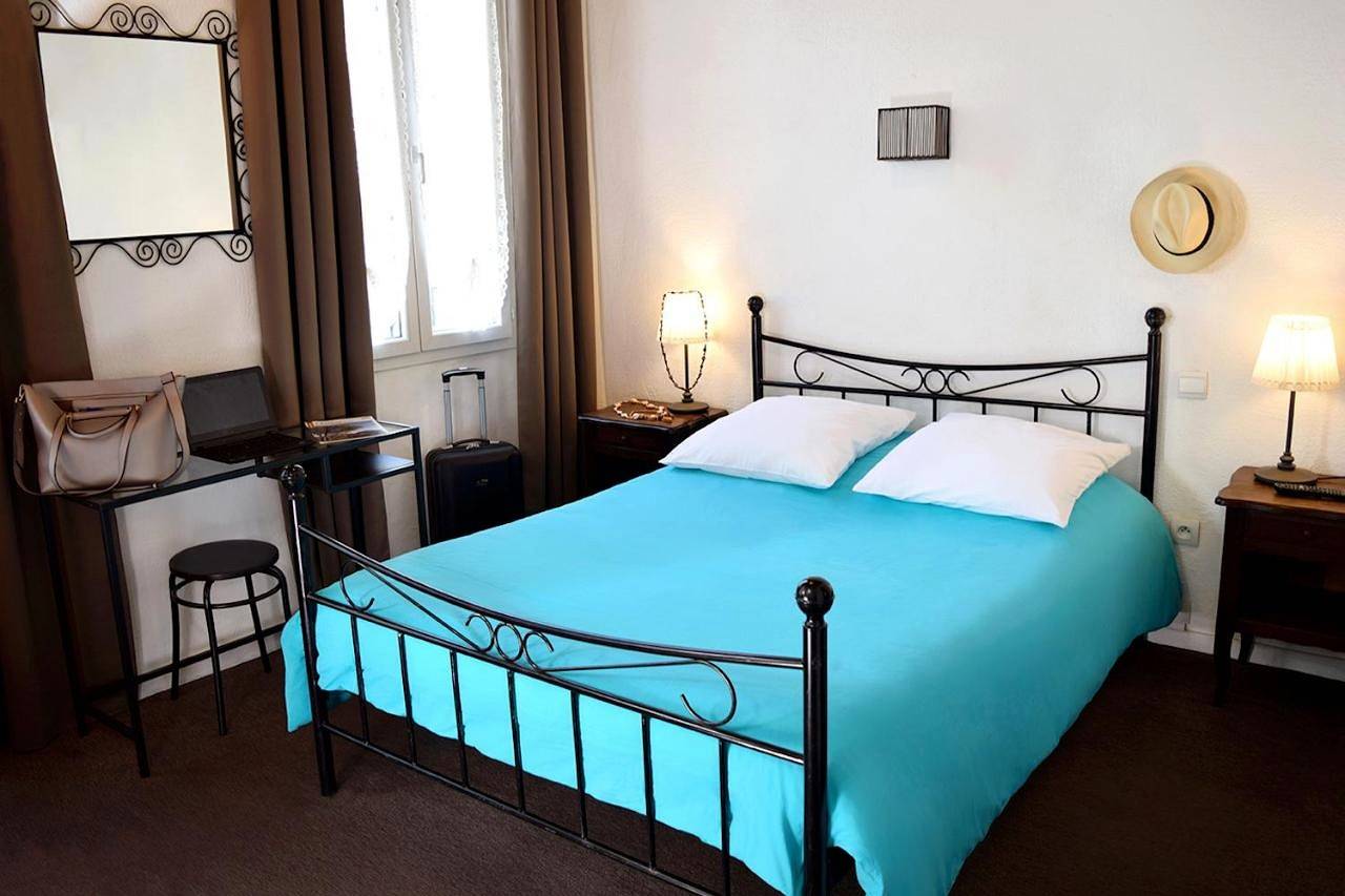 Nouvel Hotel in Saint-Raphaël, Massif de l'Esterel