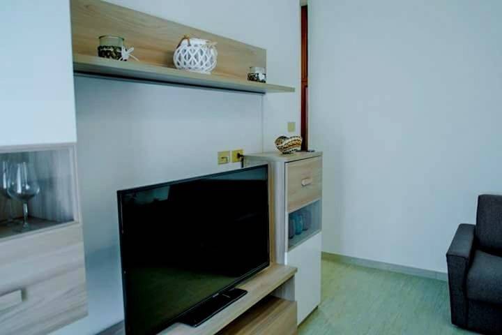 Apartament wakacyjny dla 4 osób, z Taras i Ogród w Murano