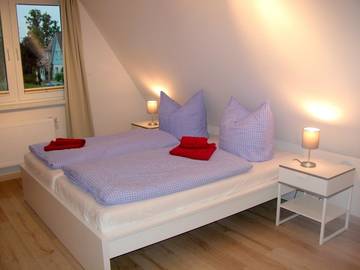 Ferienhaus für 4 Personen in Prerow, Darß, Bild 4