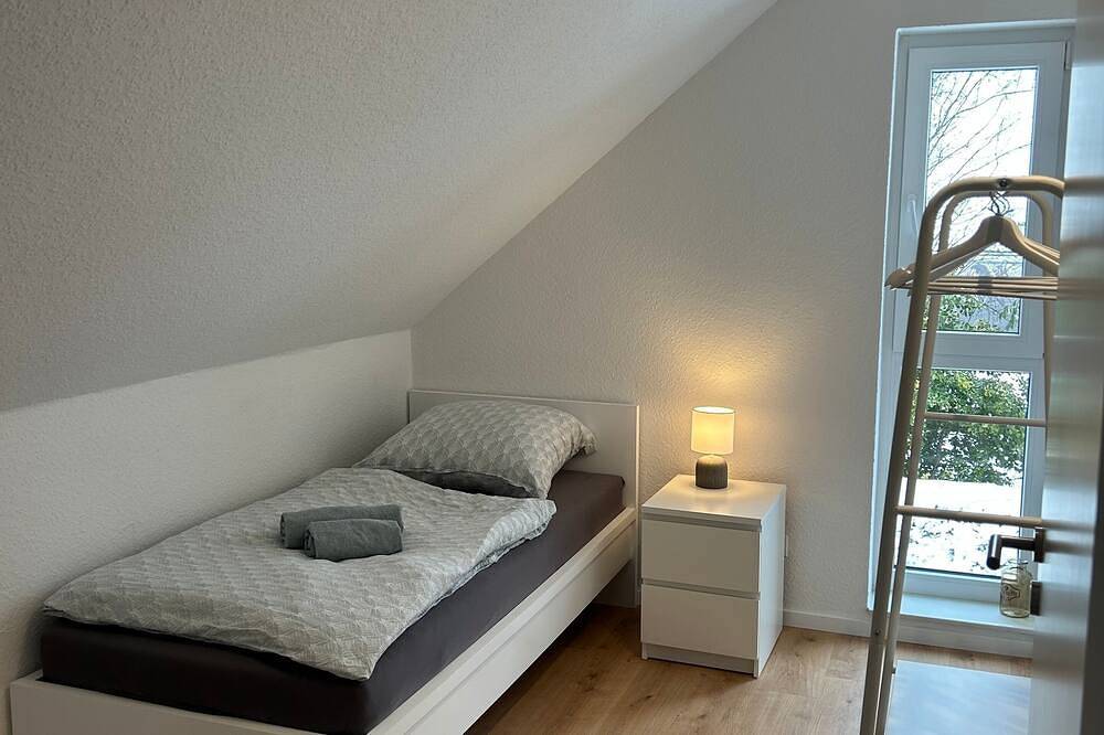 Ferienhaus für 6 Gäste mit 90m² in Geeste in Geeste, Hasetal