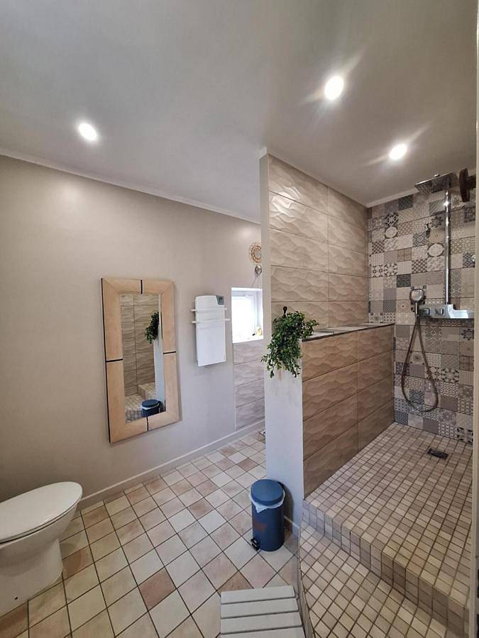 Location de vacances pour 2 personnes, avec jardin ainsi que vue et sauna à Sailly-Flibeaucourt - 3
