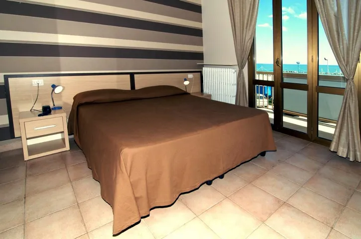 Hotel per 1 persone - 1