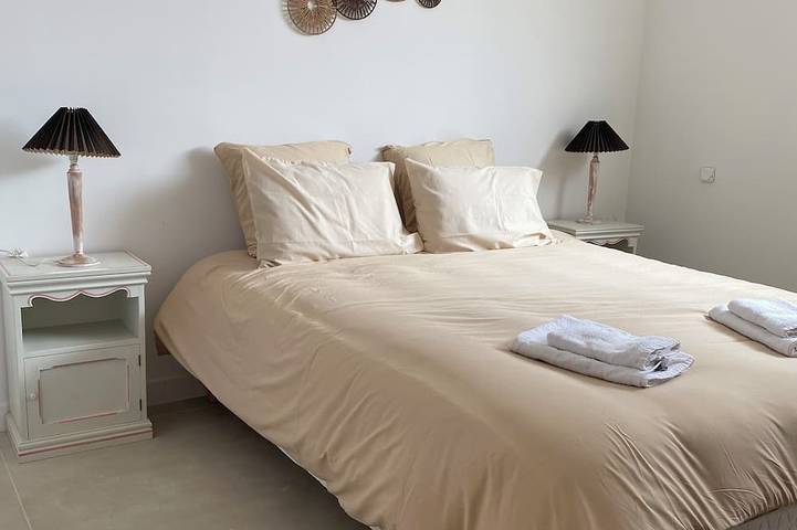 Location de vacances pour 6 personnes à Rasteau - 2