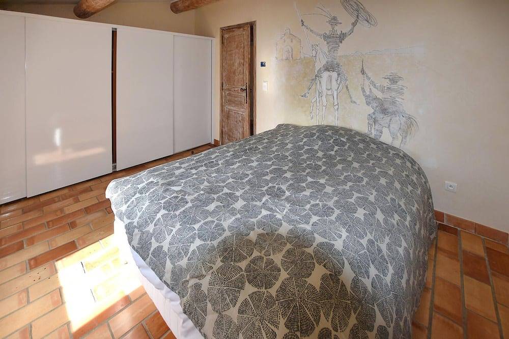 Tolles Haus in Goult mit Wlan in Goult, Regionaler Naturpark Luberon