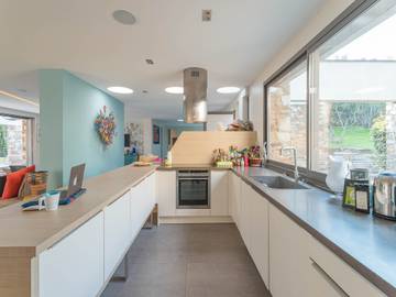 Villa pour 12 Personnes dans Cap Bénat, Bormes-les-Mimosas, Photo 3