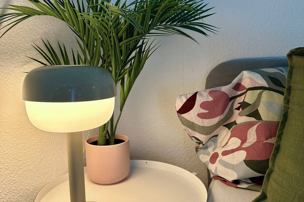 Apartamento entero, Cozy own apartment, near Düsseldorf, trade fair  in Krefeld, Lower Rhine