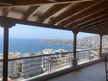 Lägenhet för 4 Personer i Saranda, Albanien, Bild 4