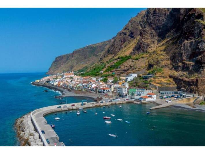 Location de vacances pour 2 personnes, avec jardin à Paul Do Mar - 4