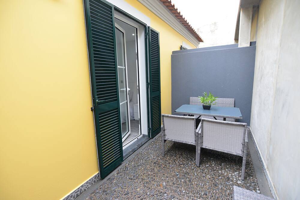 Ganze Wohnung, Casa Baleia Cachalote (Sperm Whale House) in Caniçal, Madeira