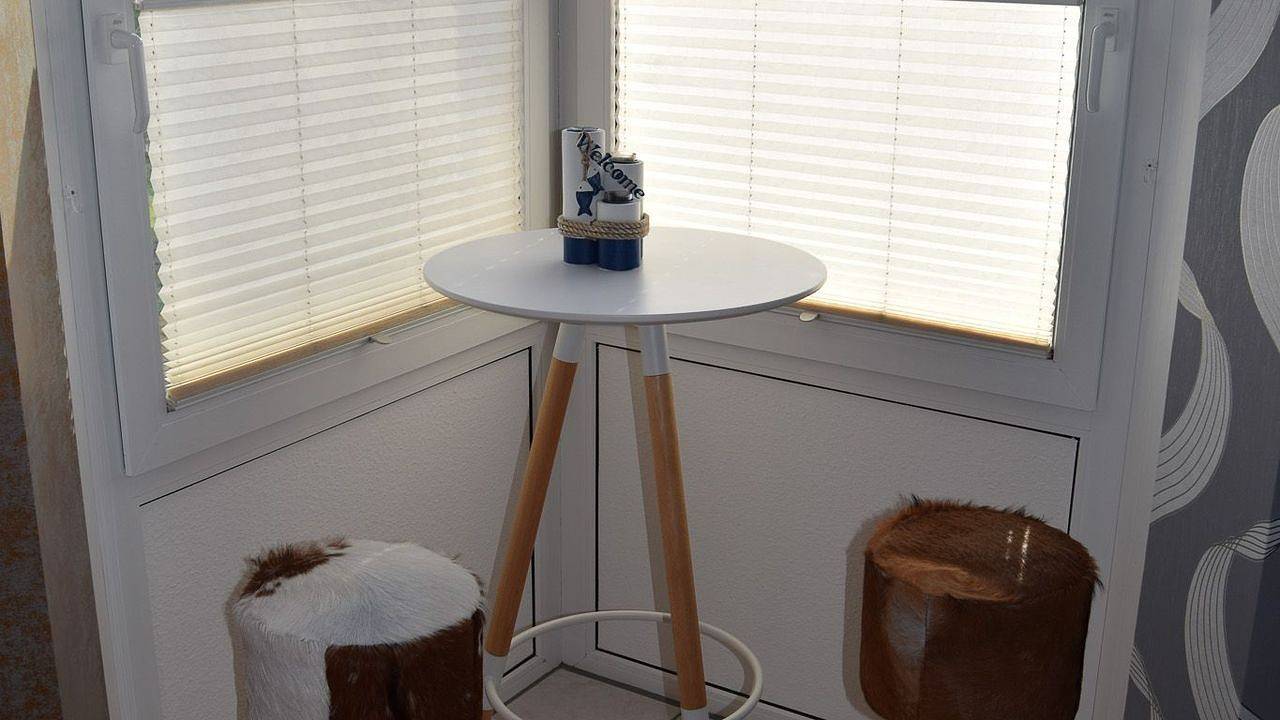 Ganze Ferienwohnung, Ferienwohnung für 5 Personen (80 m²) in Büsum in Hafen Büsum, Büsum