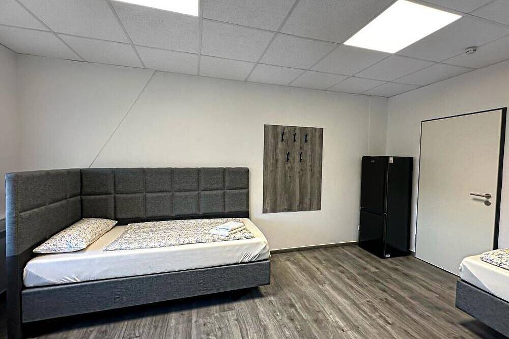 Unterkunft für 2 - Guestrooms24 - Marl in Marl, Kreis Recklinghausen