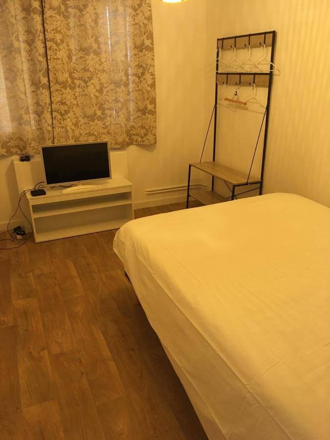 Chambre d’hôte pour 4 personnes à Teloché - 4