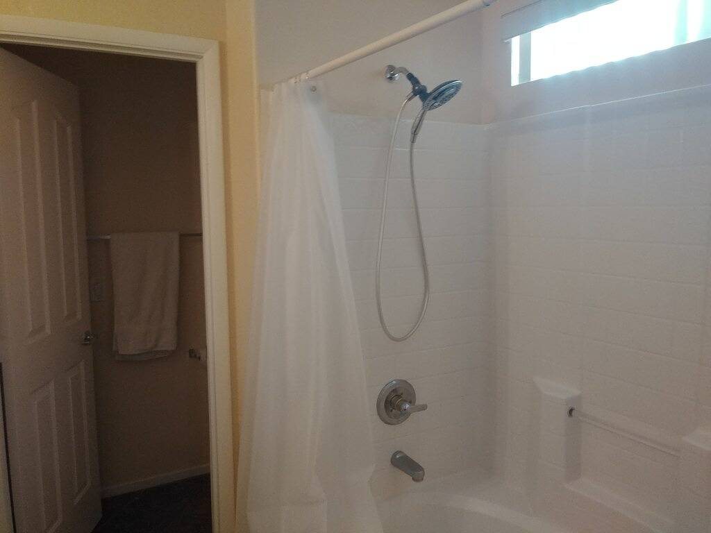 4 Bed House 15 Minutes From Las Vegas Strip in North Las Vegas, Nevada