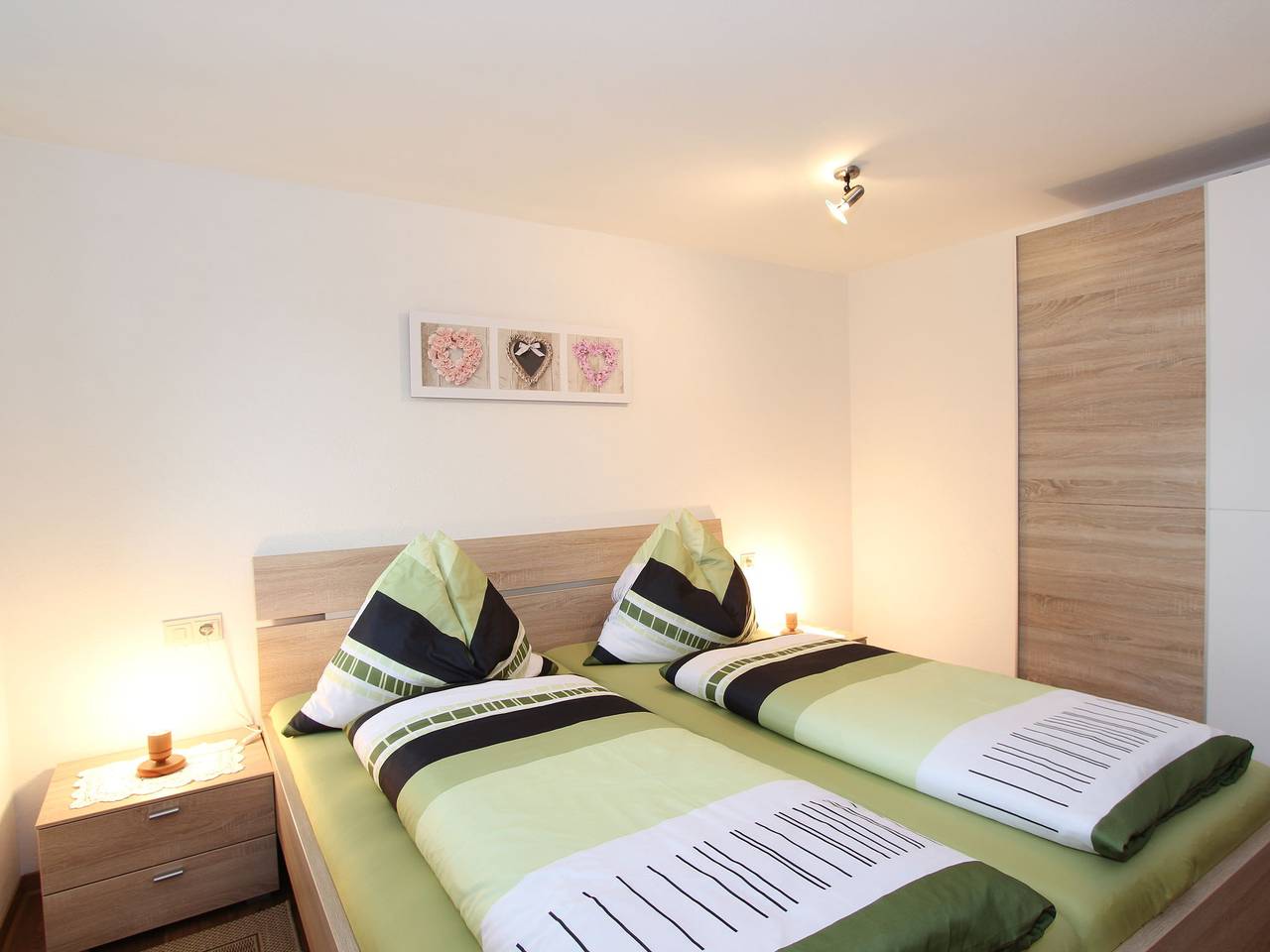 Ganze Wohnung, Wohnung in Stuhlfelden nahe Skilift in Stuhlfelden, Kitzbüheler Alpen