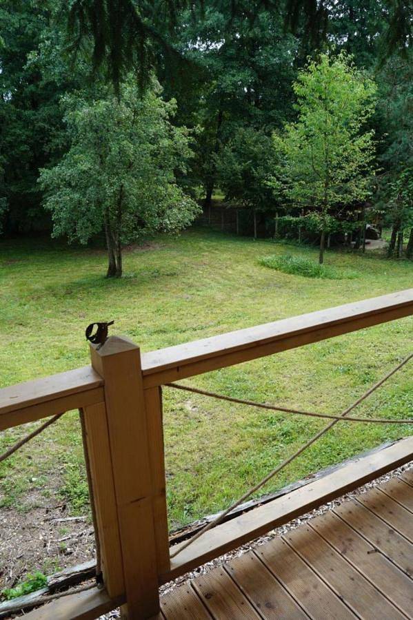 Patak Kuckó cabin ház in Szőce, Komitat Vas