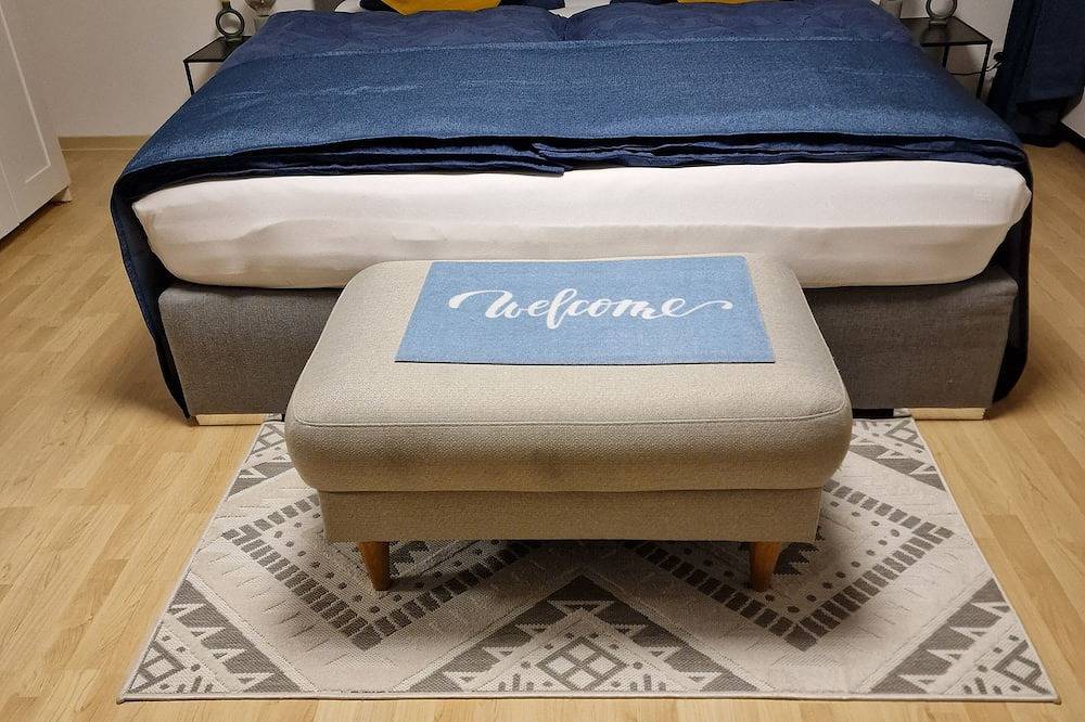 Ganze Wohnung, 1 Zimmer Appartement Si Centrum Stuttgart in Möhringen, Stuttgart