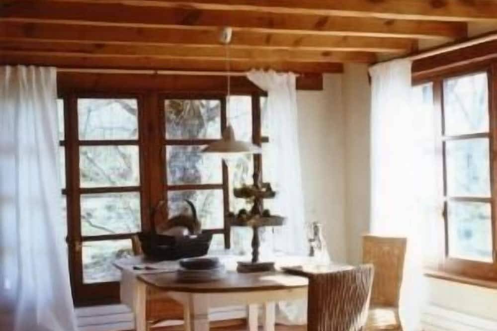 El Palomar Ii, ideal para familias in Ortigosa del Monte, Provincia de Segovia