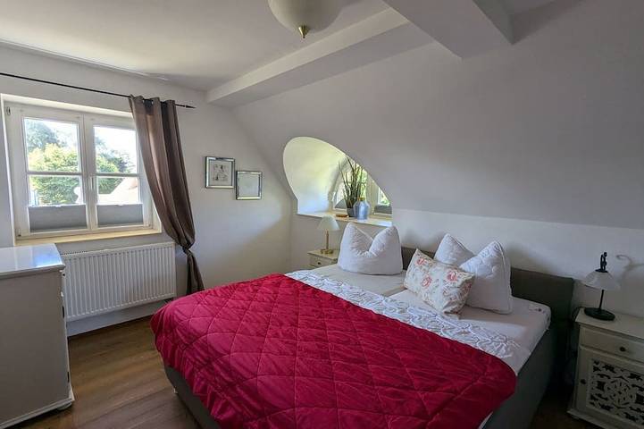 Ferienpark für 6 Personen, mit Garten auf dem Darß - 2